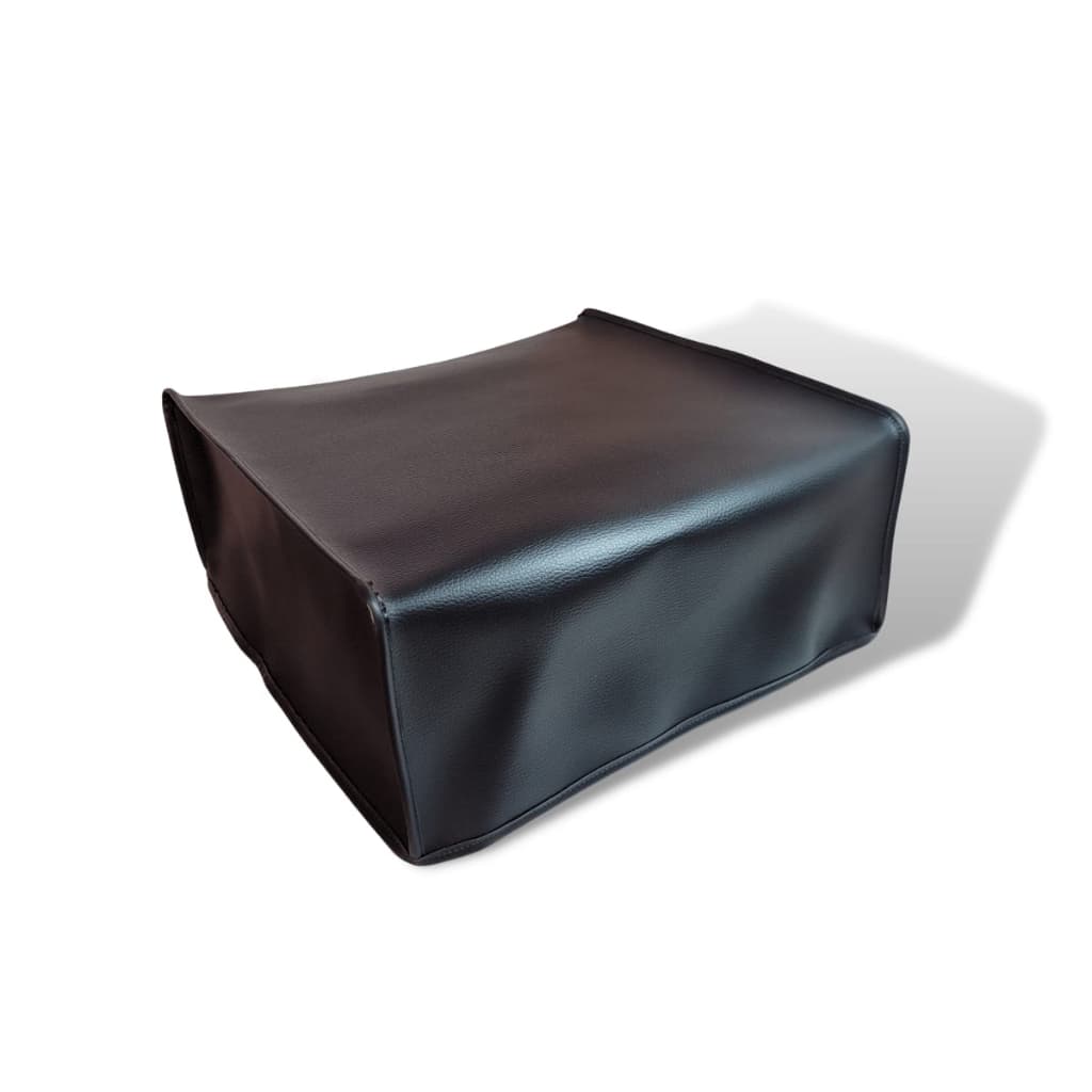 Capa Para Impressora Epson L4150 L4160 L6161 L3150 L3131 Preta