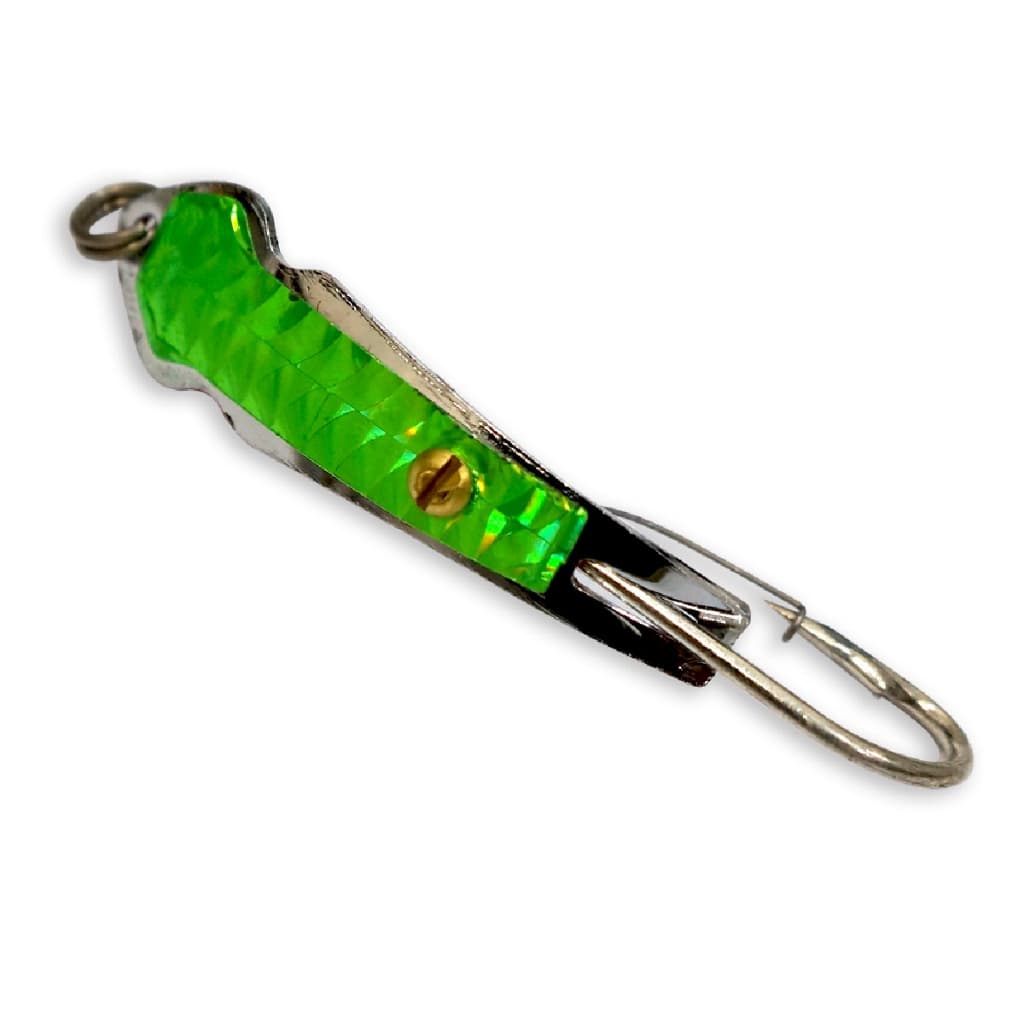 Isca Artificial Colher da Kv - Com Anti Enrosco para pincho e corrico