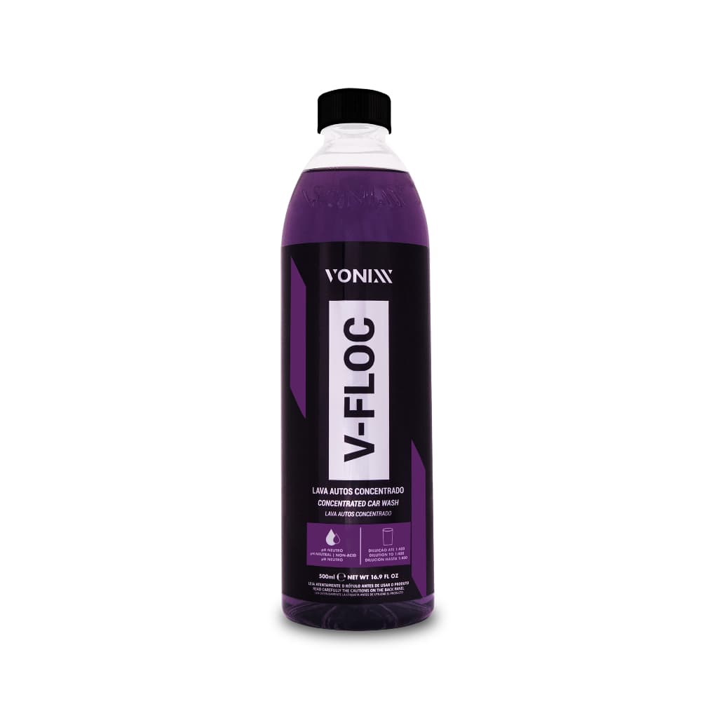 V-FLOC 500ML / VONIXX