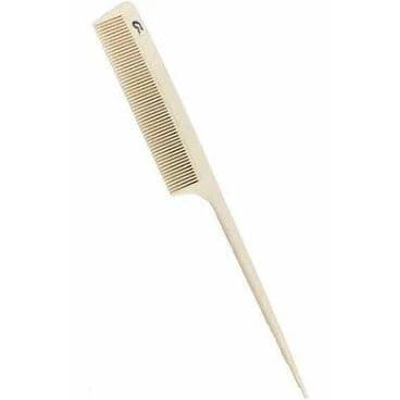 Pente De Carbono CB612 - umi branco