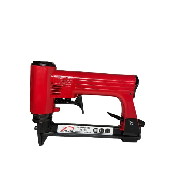 Grampeador Pneumático 80/PCN - Grampeador Original Pacar