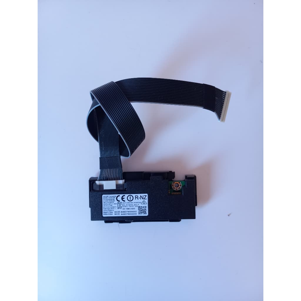 Placa modulo Wifi tv samsung un43mu6300f - Usado