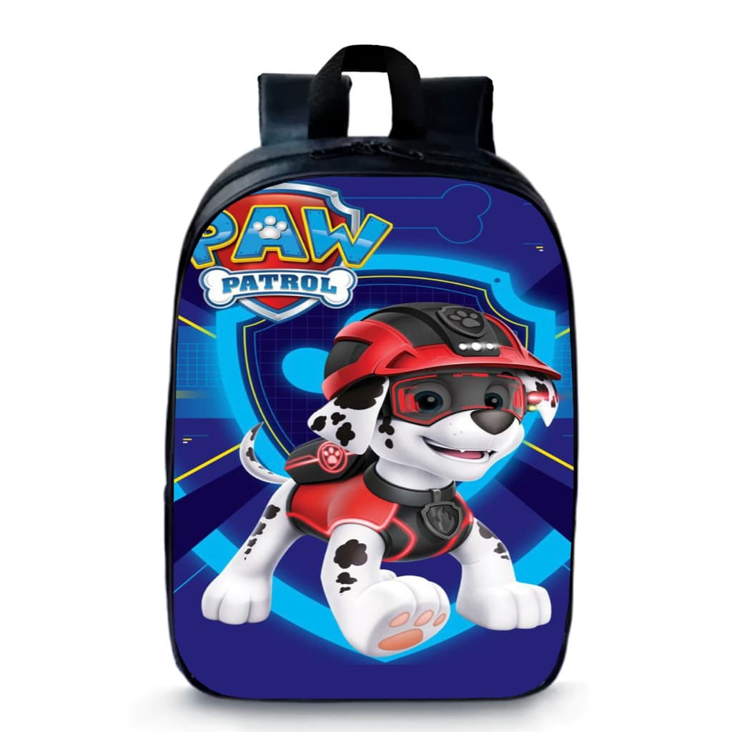 Mochila Pequena Pré Escolar Infantil Desenhos  Personagens Pronta Entrega Super Top