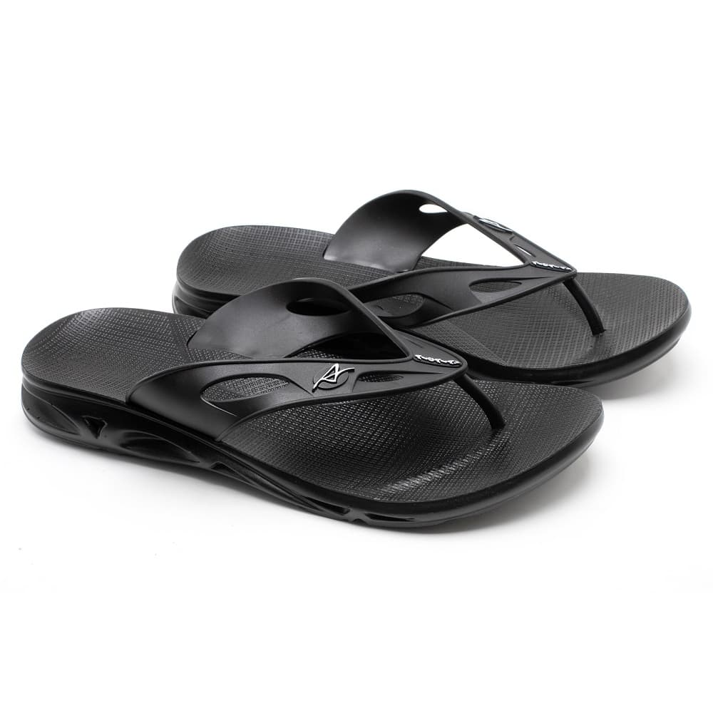 Chinelo Masculino Amortecedor Confortável Ortopédico Envio Imediato