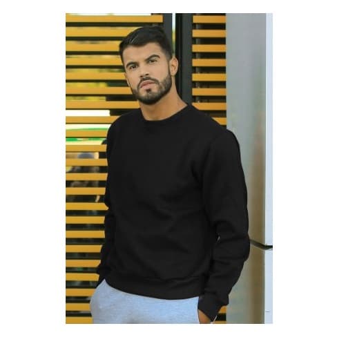 Camiseta Manga Longa  100% Algodão Blusa de Frio *Costura Reforçada* Alta Qualidade Diversas Cores