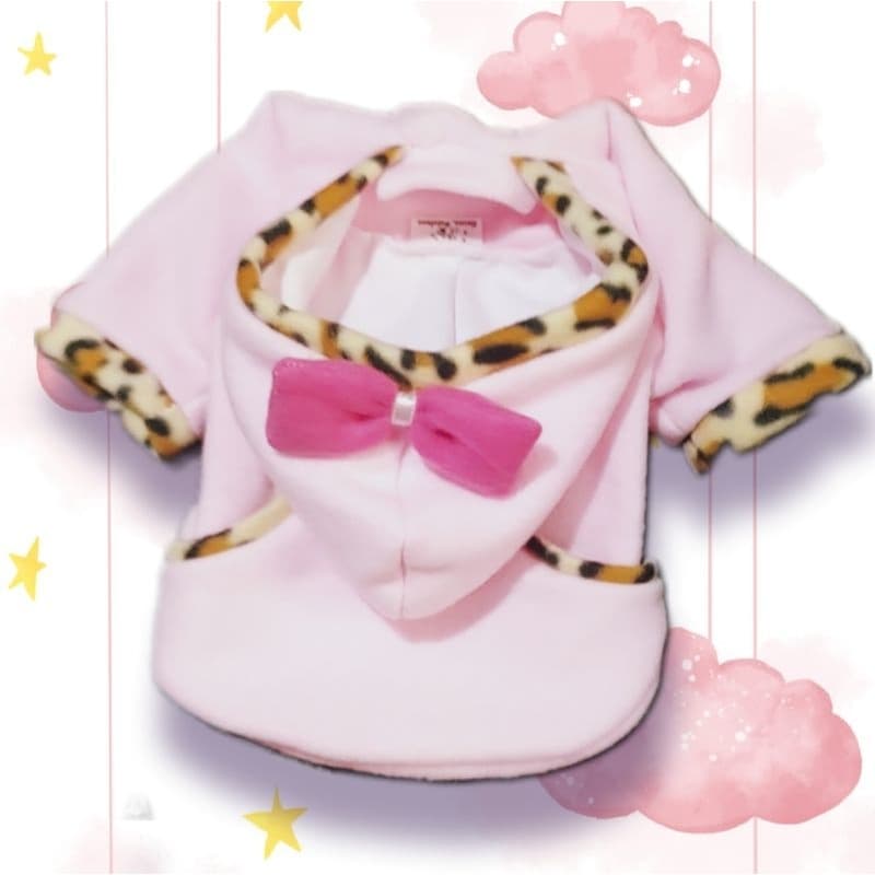 roupa pet - roupa para cachorro e gato de frio - blusa pet inverno cachorro macho e fêmea
