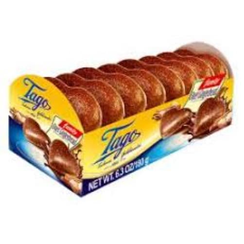 Biscoito Polonês Tago Gingerbread 180g