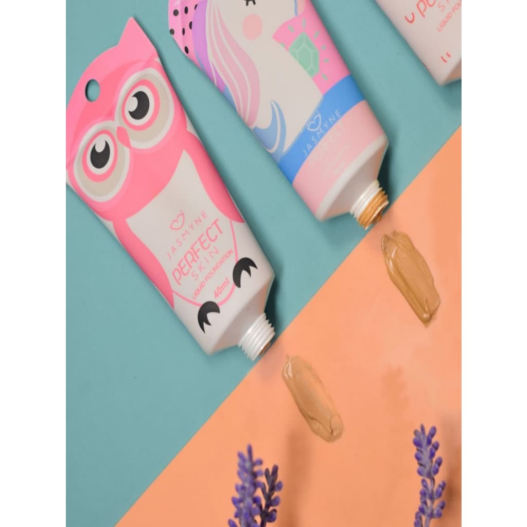PERFECT SKIN BASE LIQUIDA