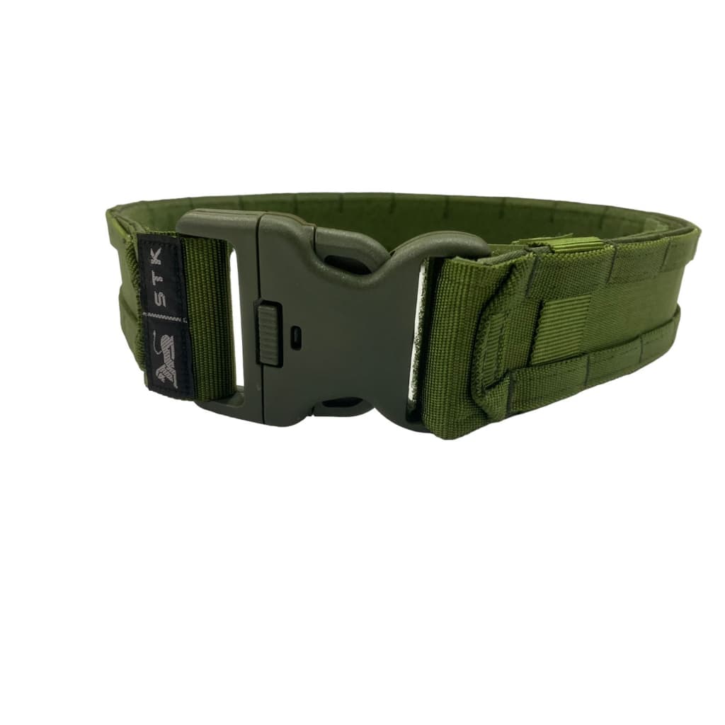 Cinto Tático Modular Hórus Tamanho M Militar Stock