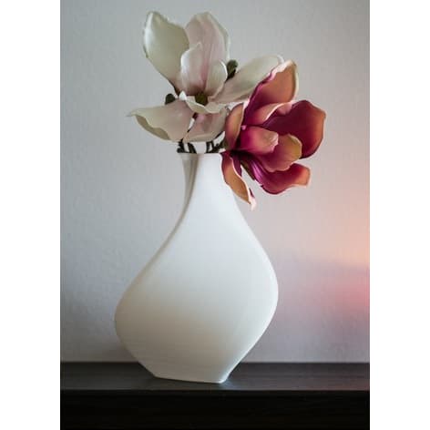 Vaso de Mesa Elegante Decorativo