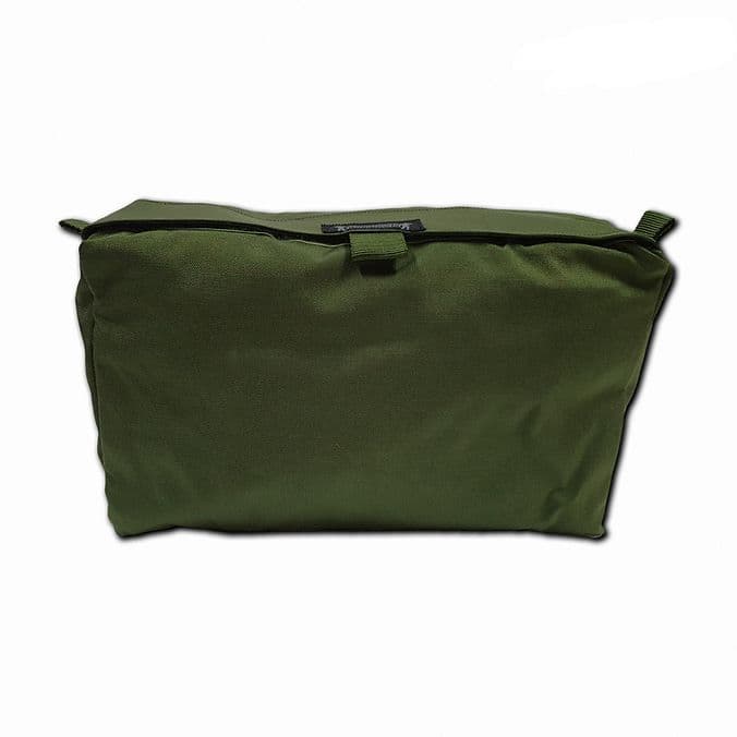 Bolsa saque rápido de mochila GC milstock