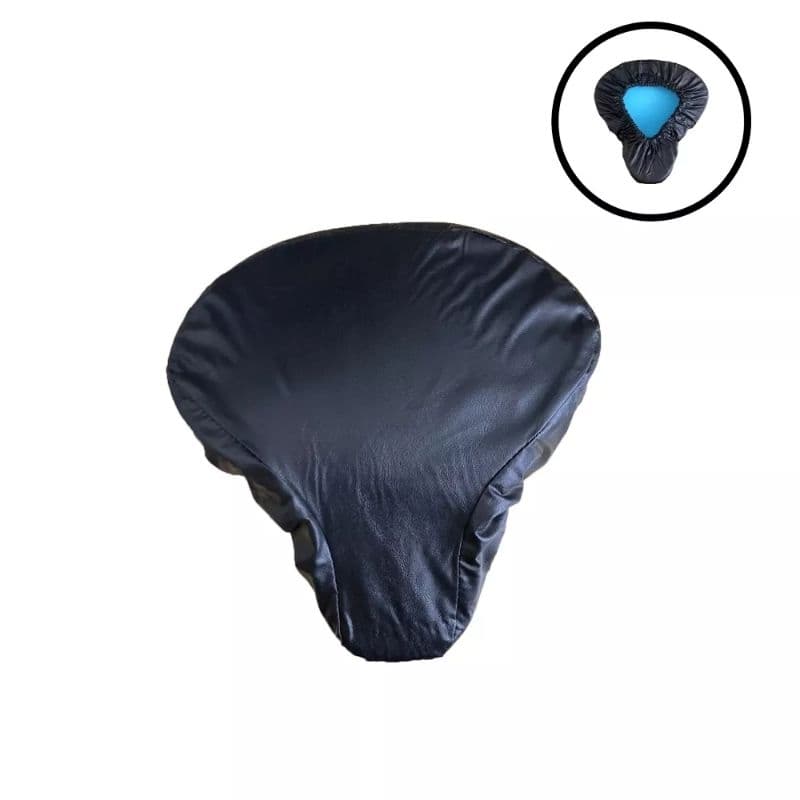 capas para selim largo