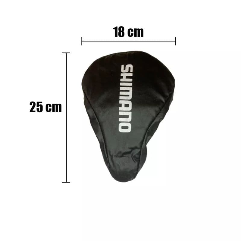 capas para selim mtb