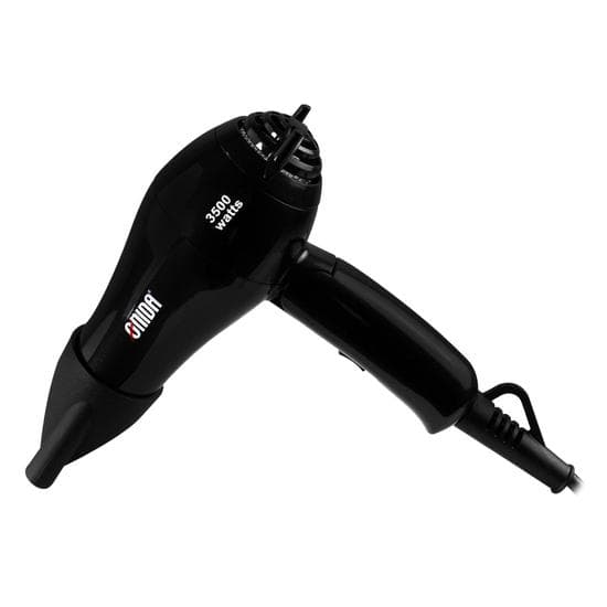 Secador de viagem - 3500W - Bivolt serve para 110v e 220v