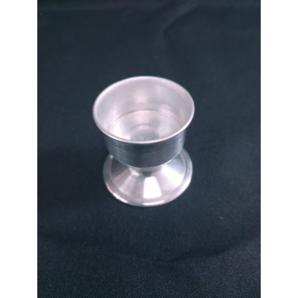 Castiçal para Vela Palito e Réchaud