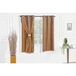 Cortina Blackout 2M X1,40M Com Ilhos E otimo Acabamento