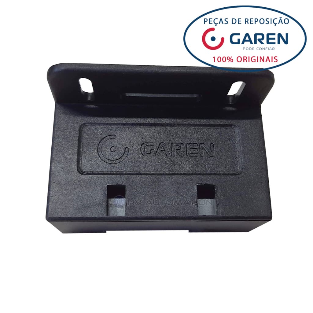 Ímã Suporte Motor Dz Deslizante Para Fim De Curso Garen Original