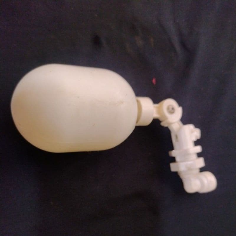 bóia d'água Purificador de água eletrolux PA20G