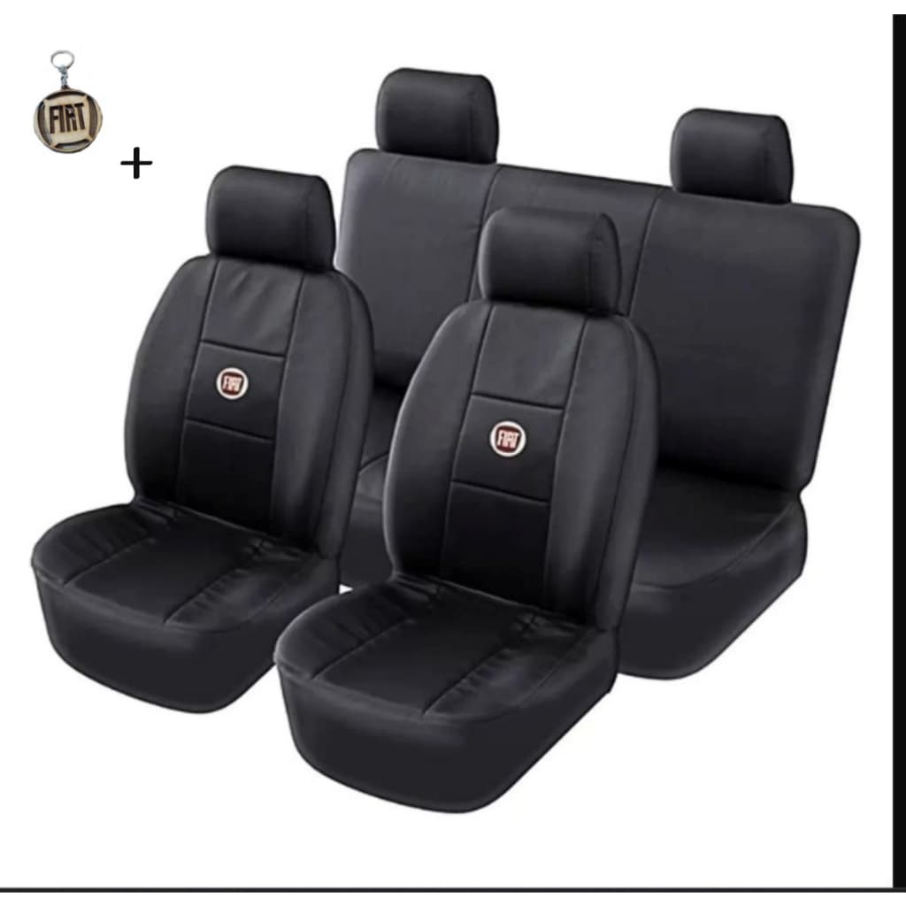 Capa de Banco de Carro Fiat Palio