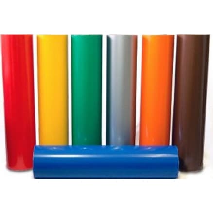 Vinil Auto Adesivo Refletivo Comercial Carro Moto Bike Placas Etc / Selecionar Tamanho e Cor
