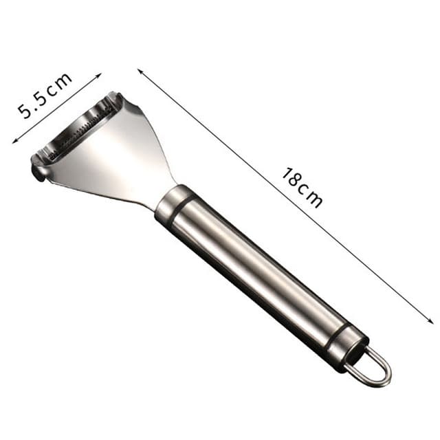Descascador De Milho Inox Debulhador Ralador De Milho