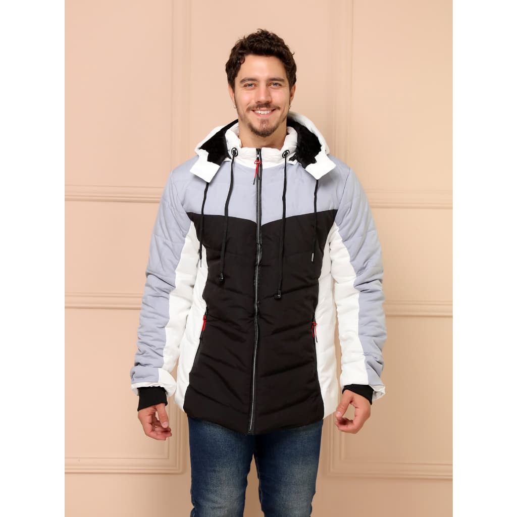 Bobojaco Casaco Jaqueta Blusa Corinthians Frio P/neve Intensa Moto Impermeável Importado