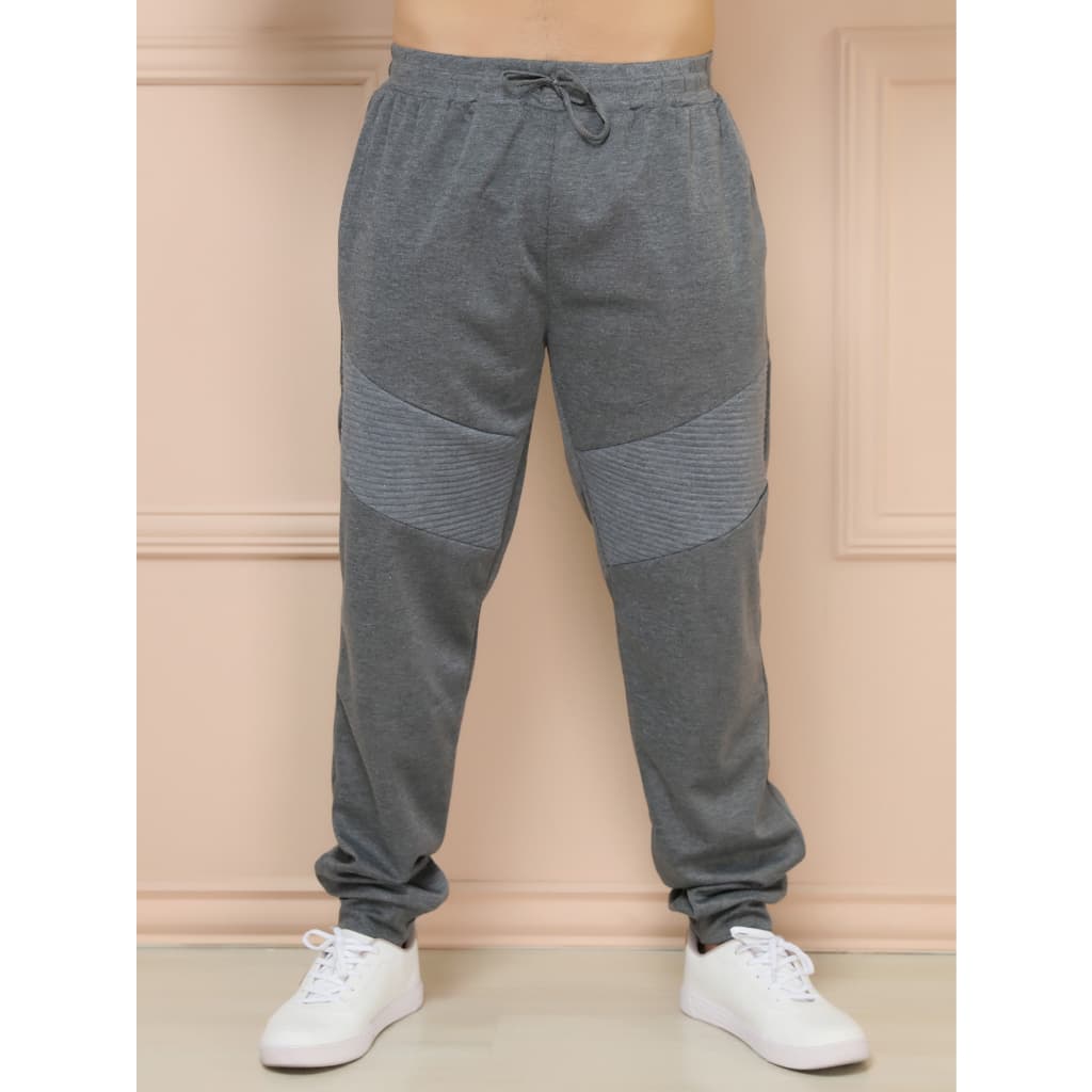 Calça de Moletom Unissex Jogger Masculino Academia Treino CasuaL Flanelada Oferta F18