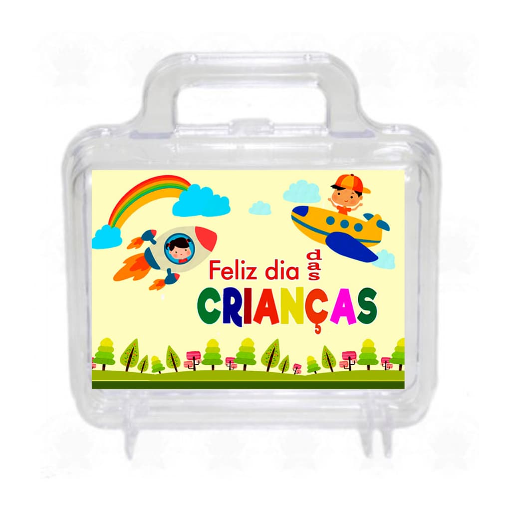 15  Maletas Páscoa, FESTA JUNINA, DIA DAS CRIANÇAS, NATAL