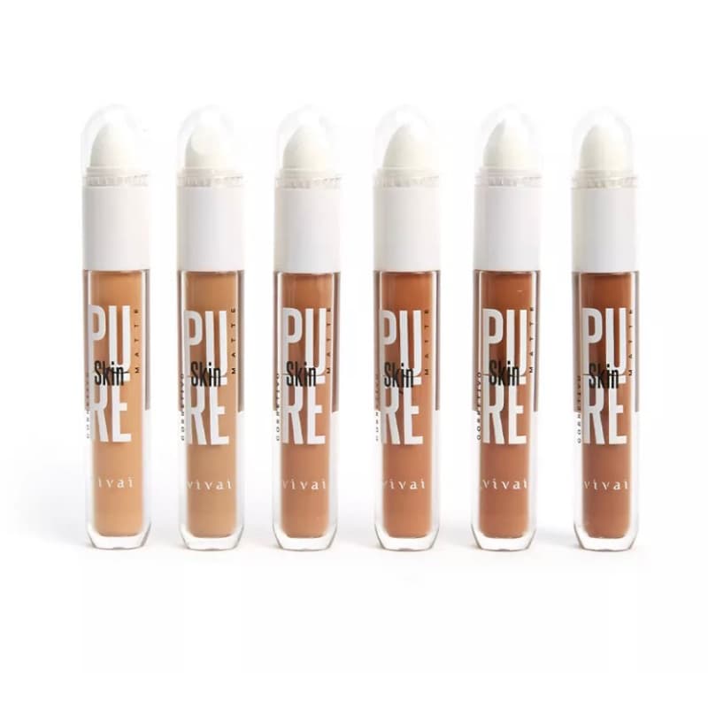 Corretivo Matte Pure Skin Vivai 1029.4.2