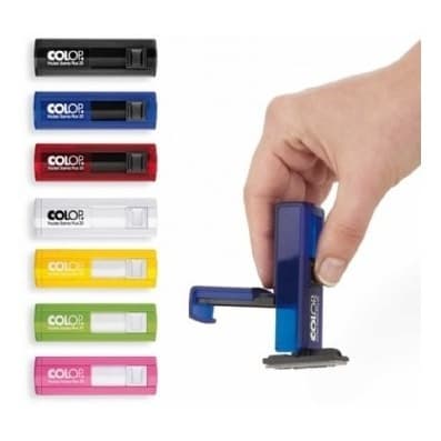 Colop Pocket Stamp Plus 20 38x14mm