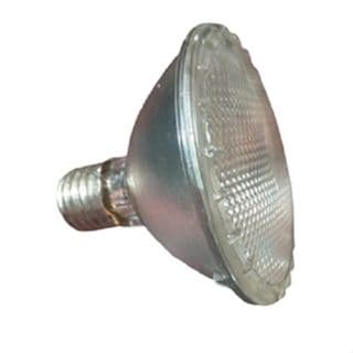 Lâmpada Par 38 Refletora Halógena 3000k 127v 75w Soquete E27
