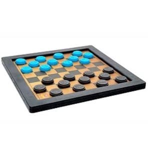 20 Jogo Dama / Trilha - Amar É
