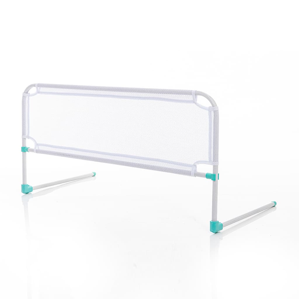 Grade De Cama Com Tela de Proteção Segurança (Grande 89cm)