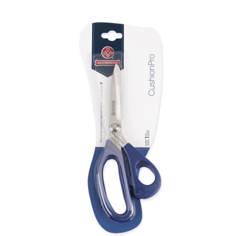 Tesoura Mundial Cushion Pro