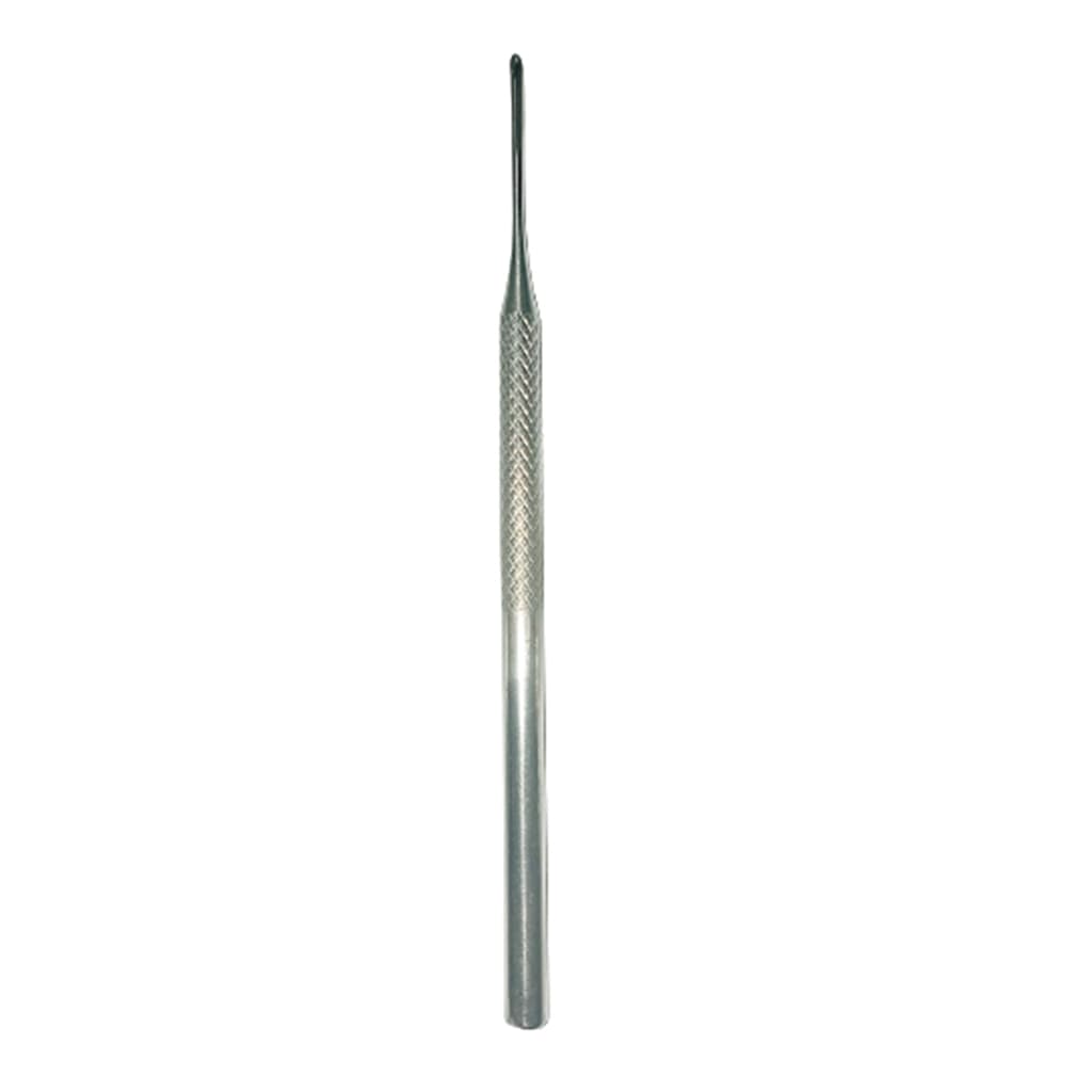 Espátula 206 Aço Inox  GOIVA  - Unhas encravadas