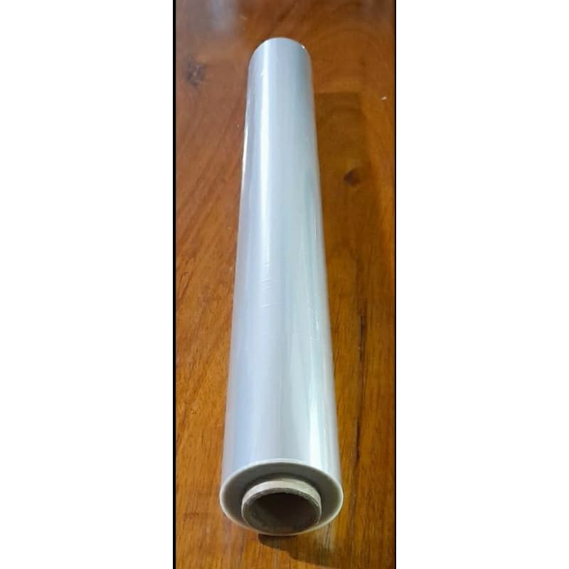 Bobina papel Celofane para Churrasco e Assados 60cmX200 Metros