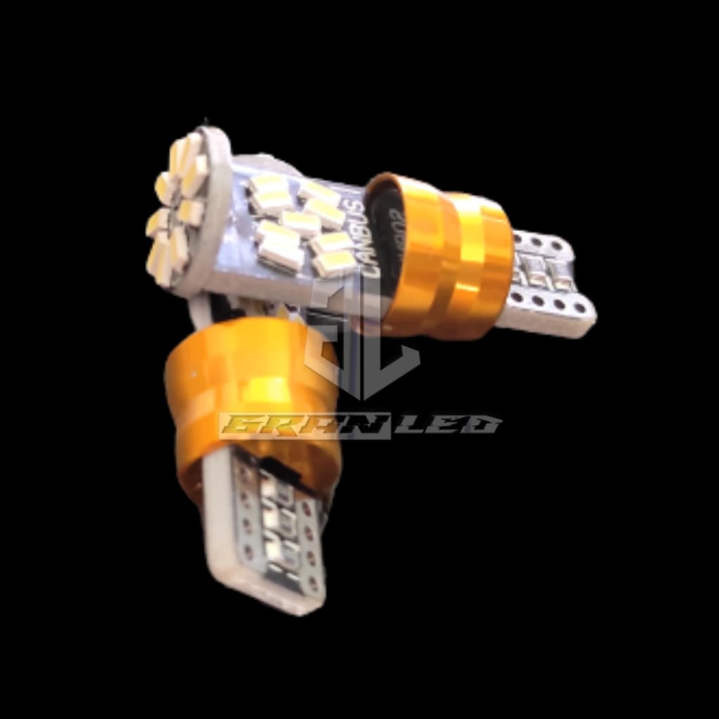 1 par lampadas T10 pingo, pingao, lampada cambus, lampada com Chip, lampada Premium