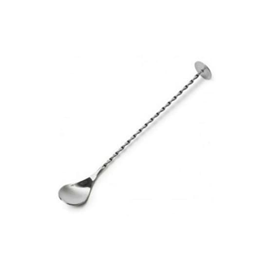 Colher Bailarina de Aço Inox - Mimo Style