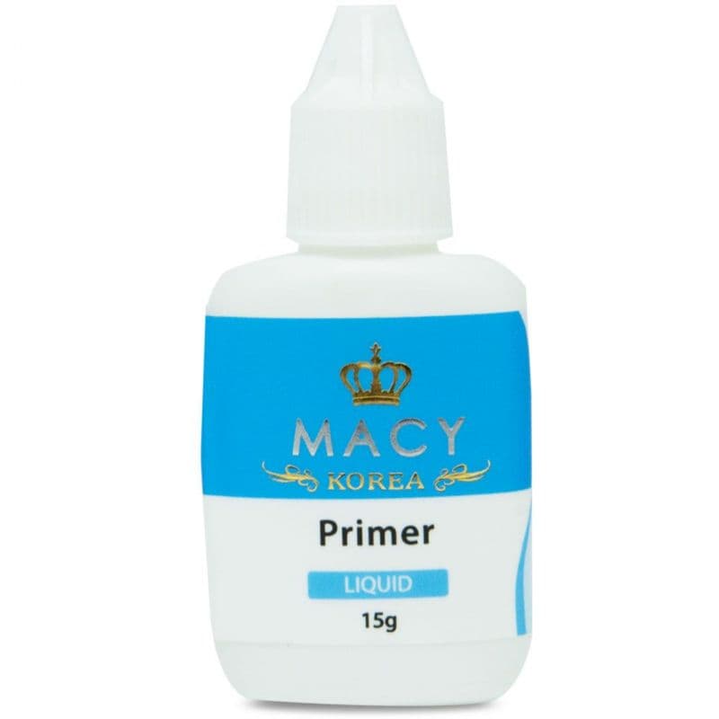 Primer Macy 15G para extensão de Cílios