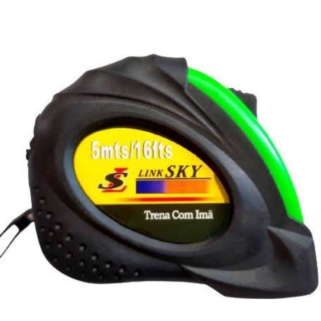 trena 5mts 16fts link sky