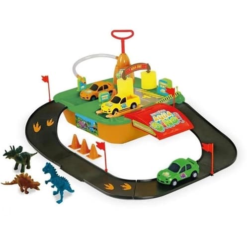 BRINQUEDO LAVA RÁPIDO ACQUA RÁPIDO COM CARRINHOS LAVA RÁPIDO SAI ÁGUA DE VERDADE HOMEPLAY