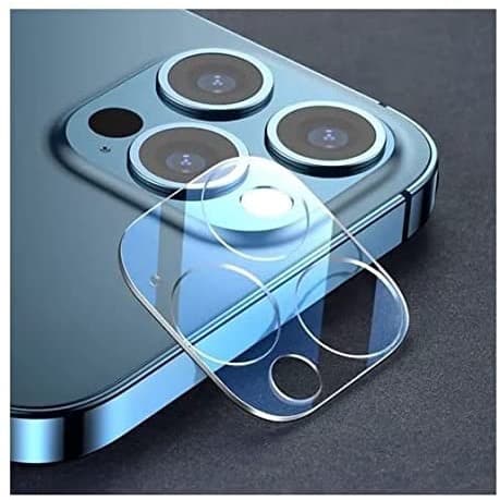 Camera lente Película 3D Full Cover Protective 3D Para iPhone Xr 11 12 13 14 15 PRO MAX