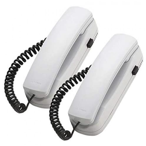 Intercomunicador Ponto A Ponto AM-CHS30 Amelco