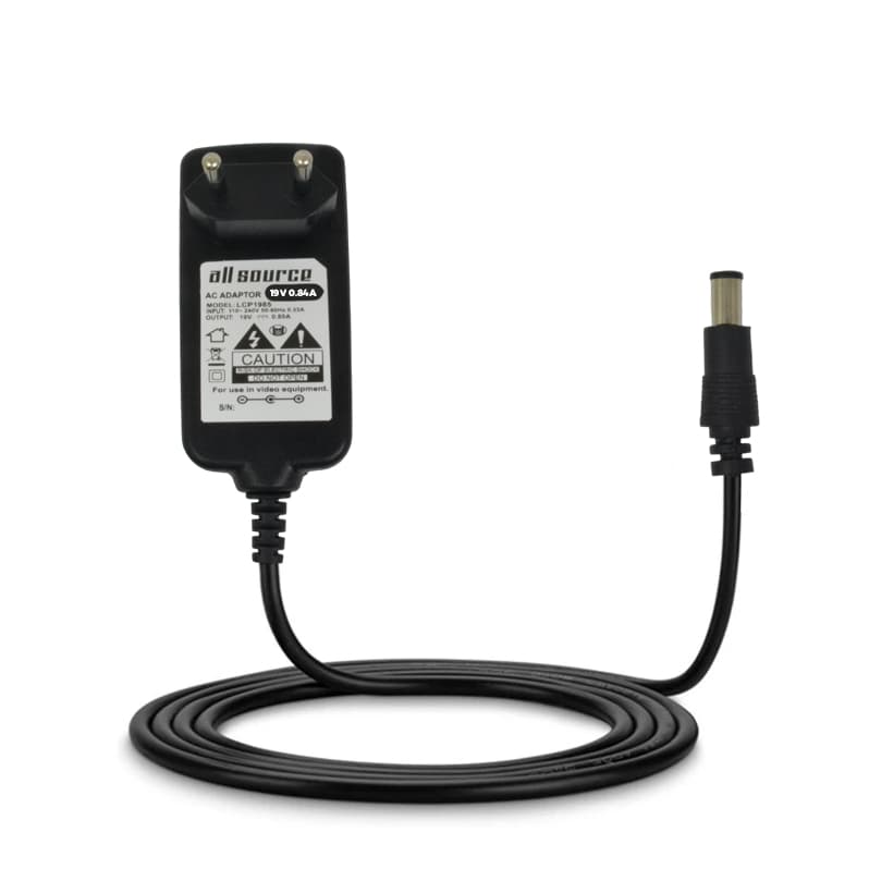 Fonte  Monitor Compativel LG 19v 0.84a