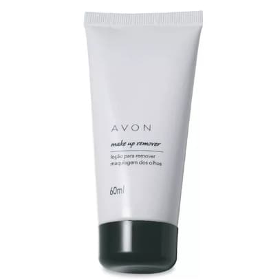Removedor de Maquiagem para Olhos 60 ml