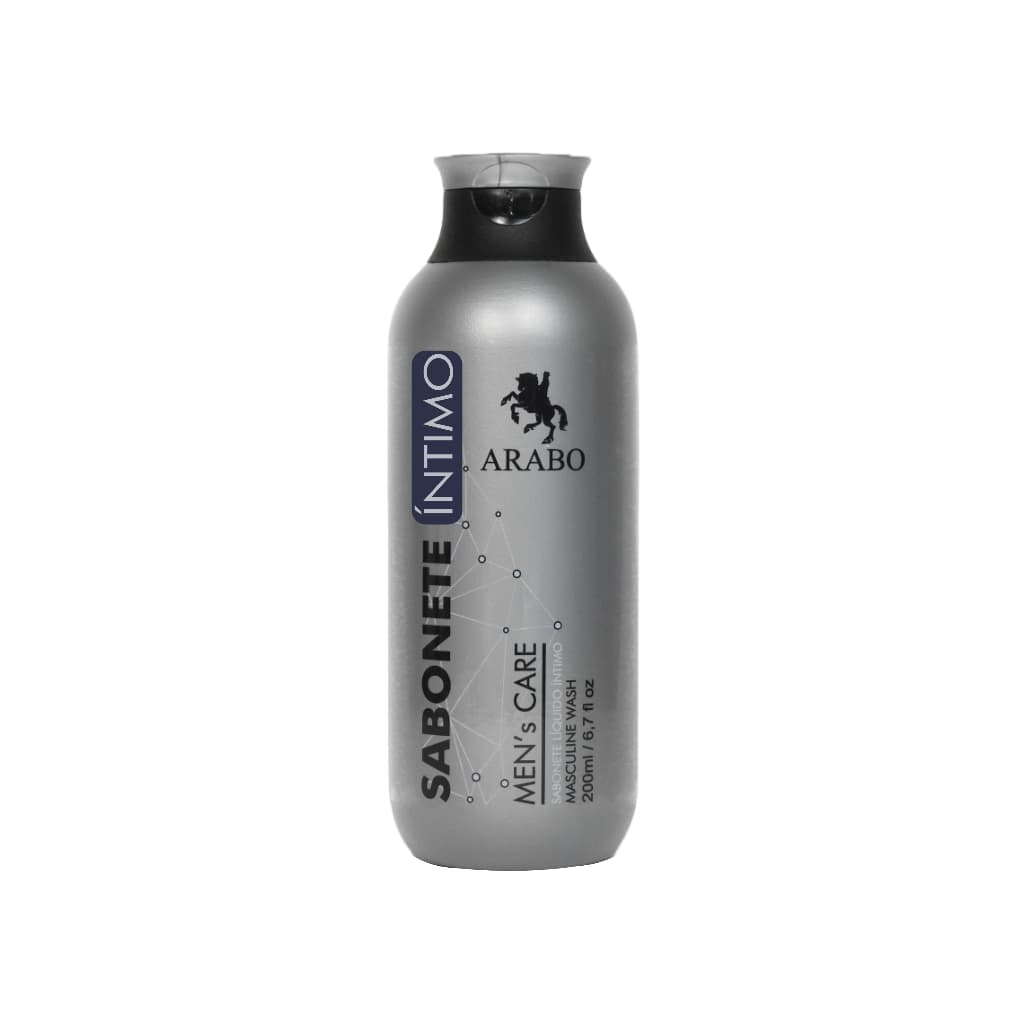 Sabonete Íntimo Masculino Arabo - For Men Higiene