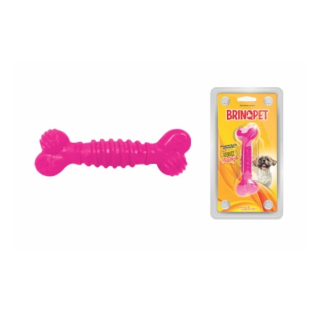 Osso Brinqdog - Brinqpet P