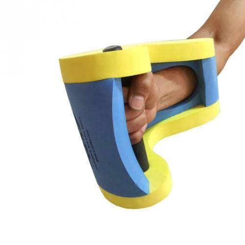 LUVA ACQUA POWER HIDRO DE 4A6KG PARA TREINAMENTO