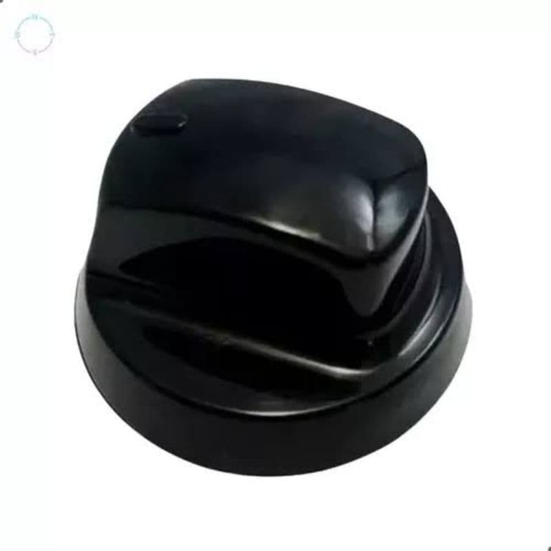 Botão Fogão e Cooktop Electrolux 52lbr 52lbu 52l 52lpv 52lbs