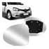 Espelho Retrovisor Com Base Clio 2013 Lado Esquerdo